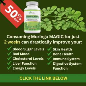 Moringa isn’t just a superfood; it’s a smart tool in our quest for global health, wrapped in environmental and social consciousness. As more research unfolds, the full extent of moringa’s benefits is becoming clear. Prepare to unlock the secrets of ultimate wellness with moringa—it’s your gateway to a healthier, more vibrant life!