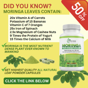 Moringa Magic: A revolutionary dietary solution brought to you by a team of seasoned industry leaders. With a track record of unparalleled success, our experts are renowned for delivering top-performing offers in the market.