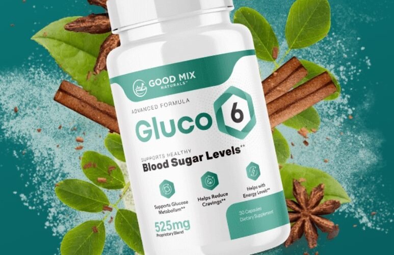 Gluco6 Review Does It Really Support Healthy Blood Sugar Levels