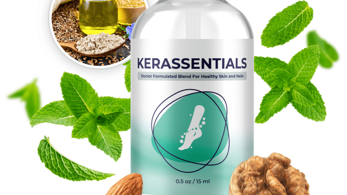 Kerassentials Review